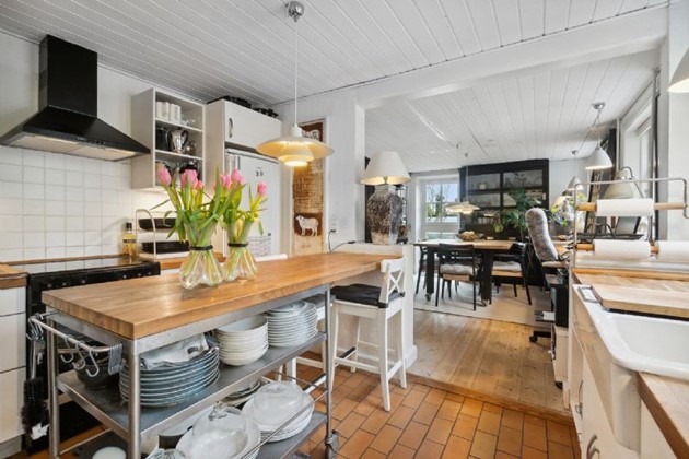 Foto: DanBolig Bornholm<br>