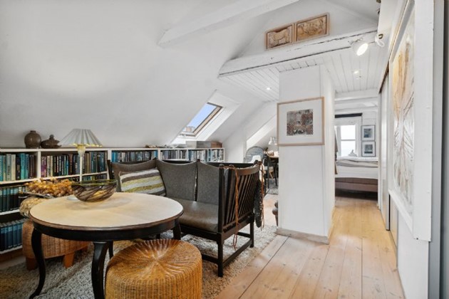 Foto: DanBolig Bornholm<br>