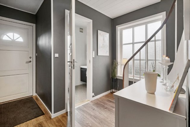 Foto: DanBolig Bornholm<br>