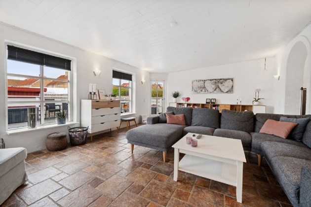 Foto: DanBolig Bornholm<br>