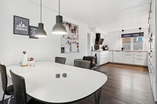 Foto: DanBolig Bornholm<br>