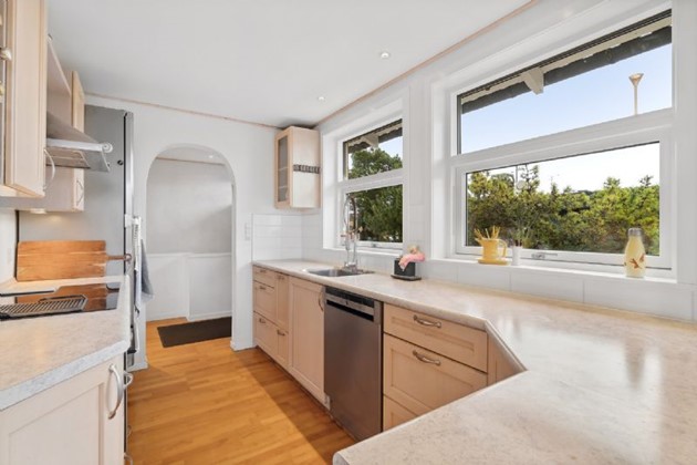 Foto: DanBolig Bornholm<br>