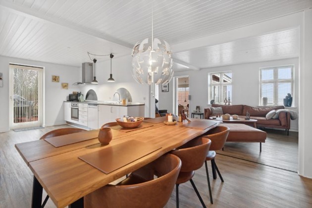 Foto: DanBolig Bornholm<br>