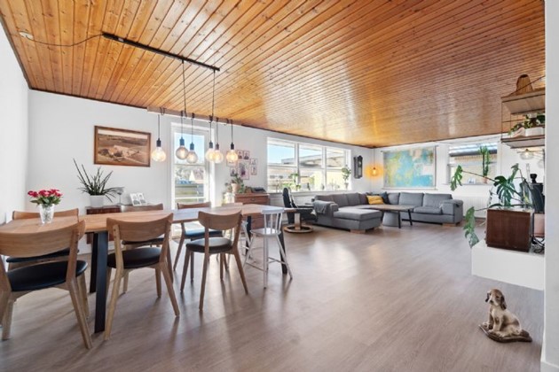 Foto: DanBolig Bornholm<br>