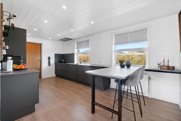 Foto: DanBolig Bornholm<br>