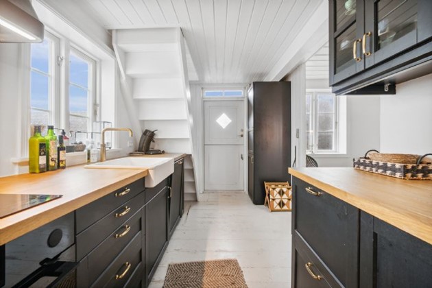 Foto: DanBolig Bornholm<br>