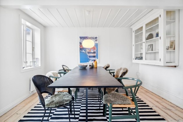 Foto: DanBolig Bornholm<br>
