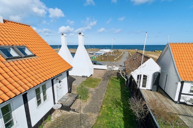 Foto: DanBolig Bornholm<br>