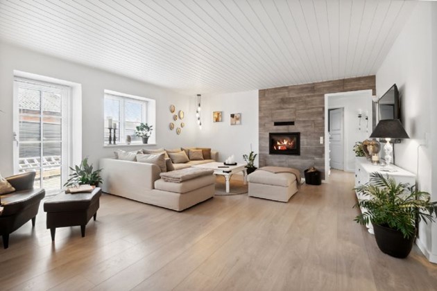 Foto: DanBolig Bornholm<br>