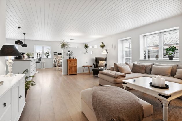 Foto: DanBolig Bornholm<br>