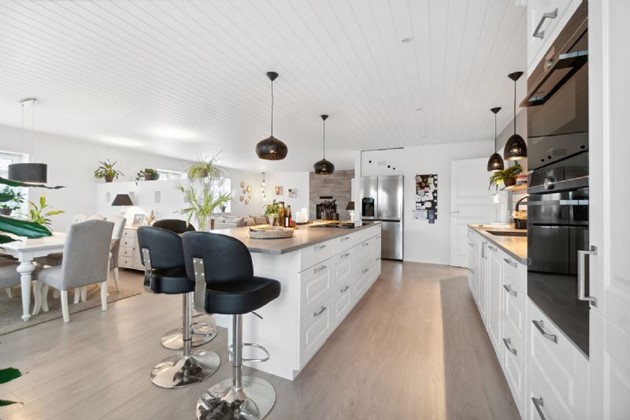 Foto: DanBolig Bornholm<br>