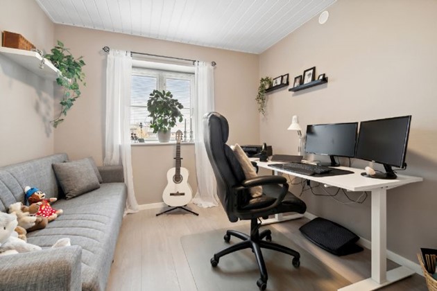 Foto: DanBolig Bornholm<br>