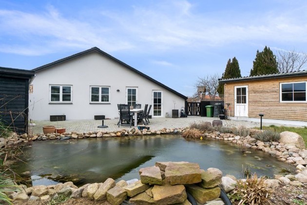 Foto: DanBolig Bornholm<br>