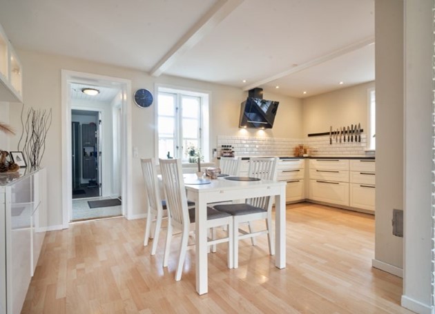 Foto: R�nne Ejendomshandel<br>