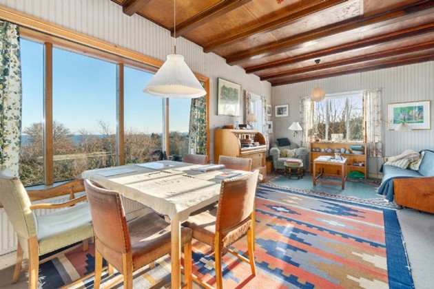 Foto: DanBolig Bornholm<br>