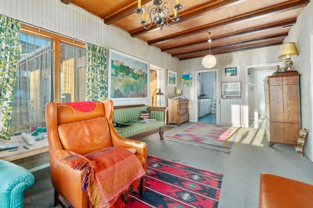 Foto: DanBolig Bornholm<br>