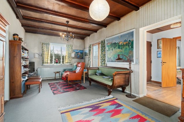 Foto: DanBolig Bornholm<br>