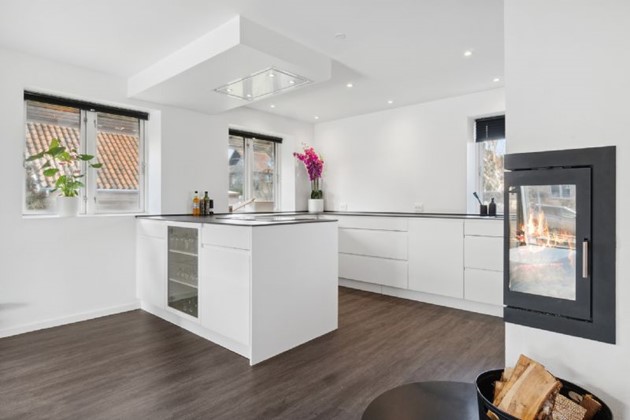 Foto: DanBolig Bornholm<br>