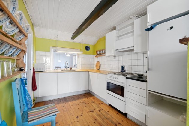 Foto: DanBolig Bornholm<br>