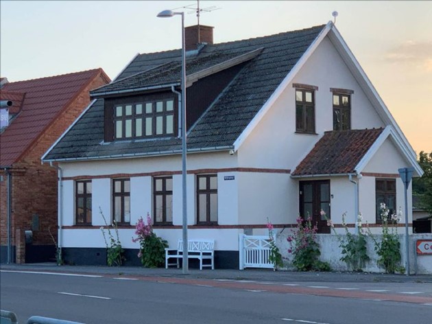 Foto: EDC BornholmerBo<br>