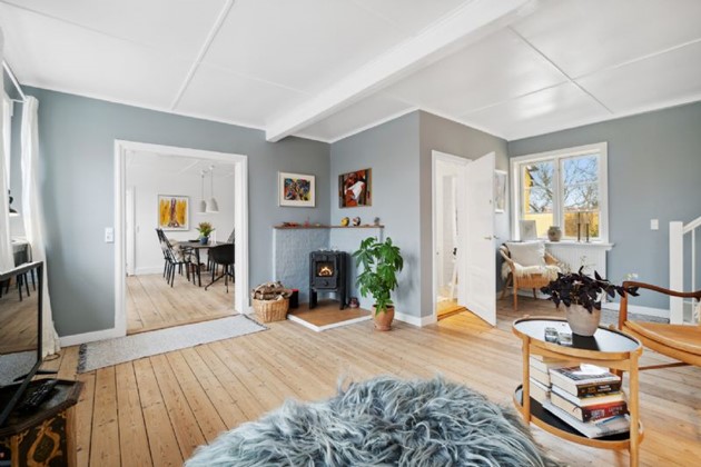 Foto: DanBolig Bornholm<br>