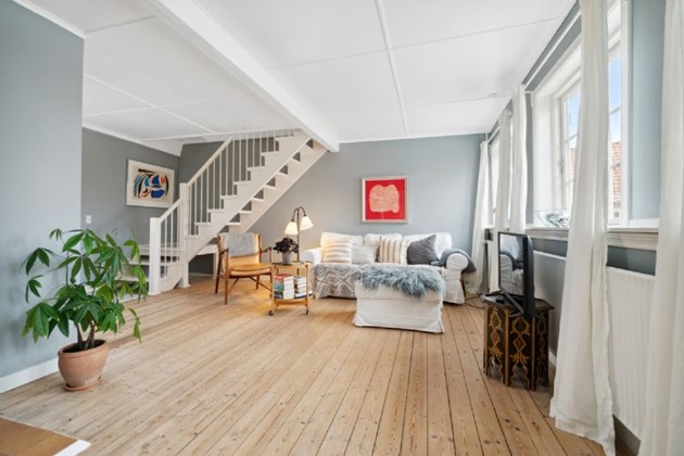 Foto: DanBolig Bornholm<br>