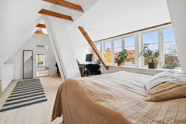 Foto: DanBolig Bornholm<br>