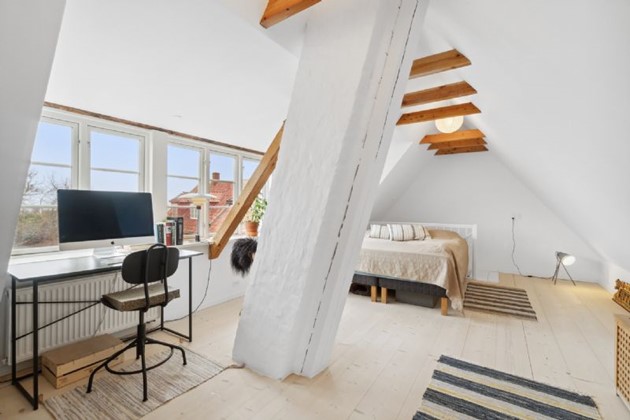 Foto: DanBolig Bornholm<br>