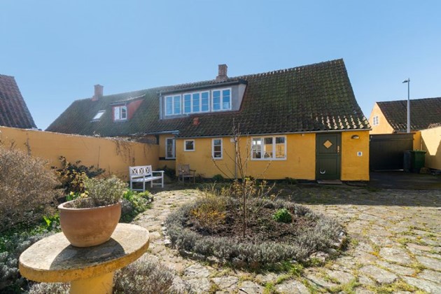 Foto: DanBolig Bornholm<br>