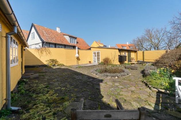 Foto: DanBolig Bornholm<br>