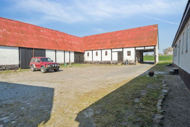 Foto: DanBolig Bornholm<br>