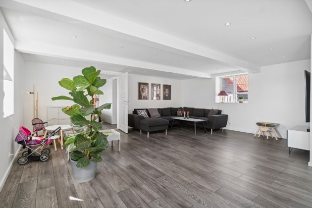 Foto: DanBolig Bornholm<br>