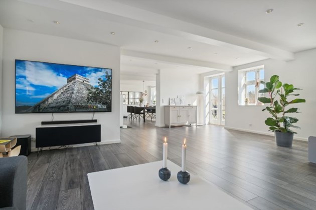 Foto: DanBolig Bornholm<br>