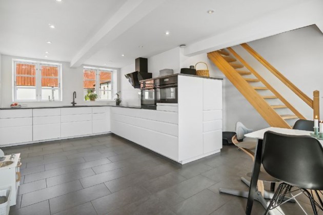 Foto: DanBolig Bornholm<br>