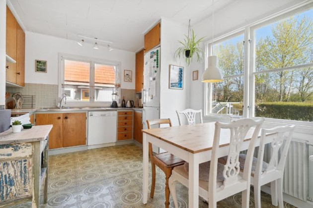 Foto: DanBolig Bornholm<br>