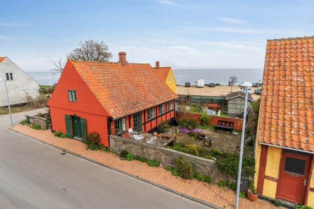 Foto: DanBolig Bornholm<br>