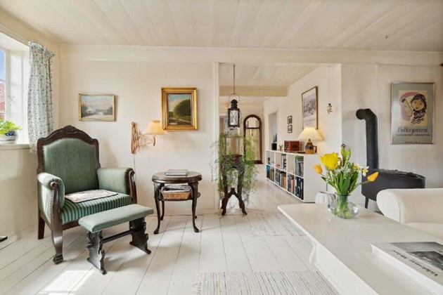 Foto: DanBolig Bornholm<br>