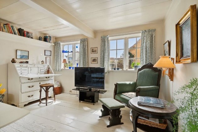 Foto: DanBolig Bornholm<br>