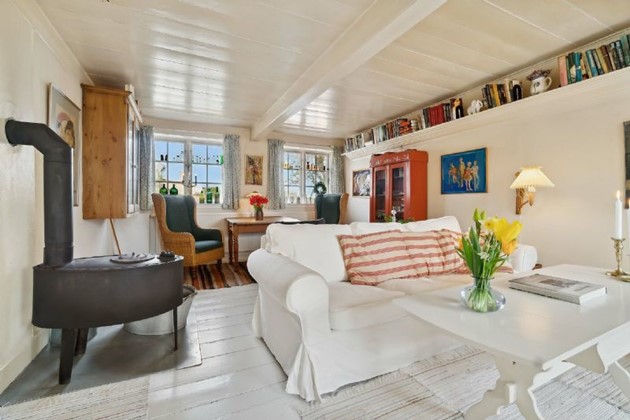 Foto: DanBolig Bornholm<br>