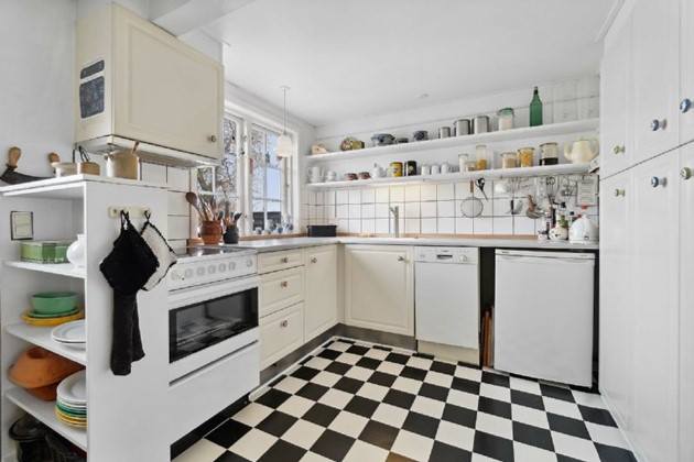 Foto: DanBolig Bornholm<br>