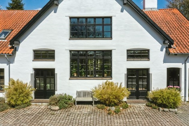 Foto: DanBolig Bornholm<br>