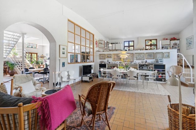 Foto: DanBolig Bornholm<br>