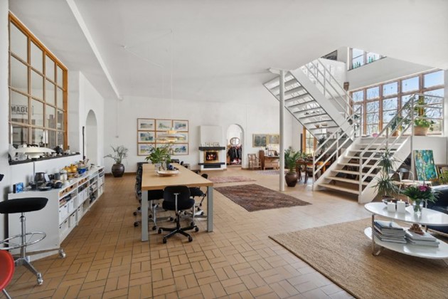 Foto: DanBolig Bornholm<br>