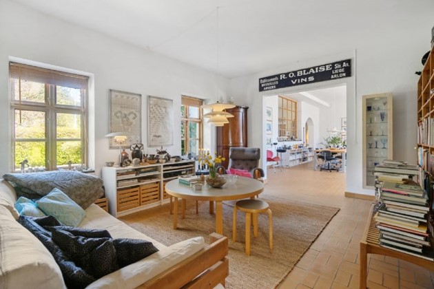 Foto: DanBolig Bornholm<br>