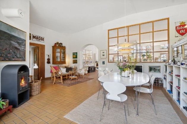 Foto: DanBolig Bornholm<br>