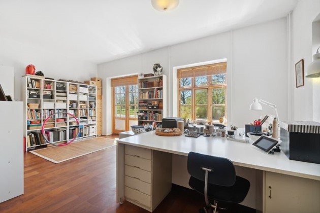 Foto: DanBolig Bornholm<br>