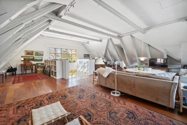 Foto: DanBolig Bornholm<br>