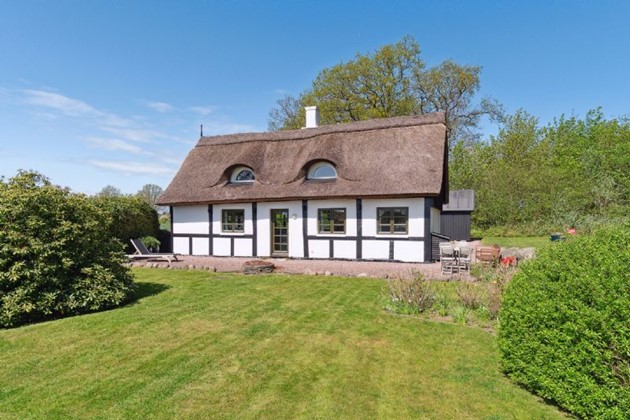 Foto: DanBolig Bornholm<br>