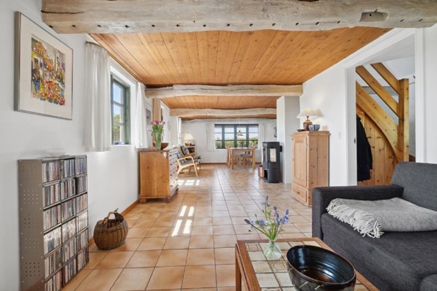 Foto: DanBolig Bornholm<br>