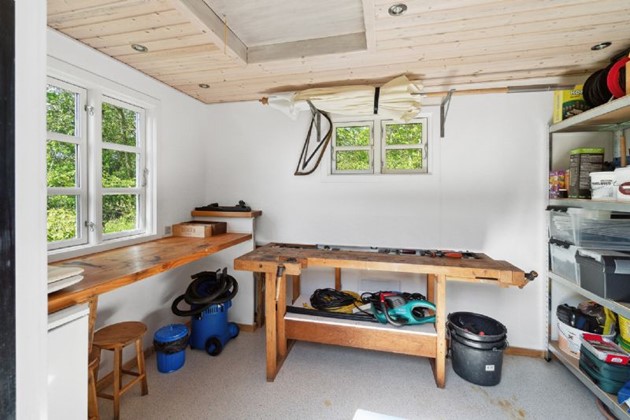 Foto: DanBolig Bornholm<br>